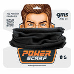 GMS Neck Heater Thermo Black