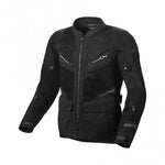 Macna Textile MC Jacke Aerocon Black