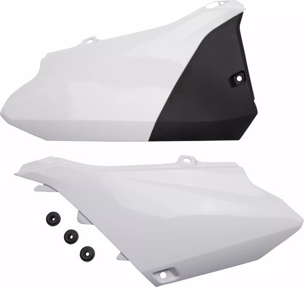 UFO SIDE PANELS YZ85 22- WHY YA04883#046