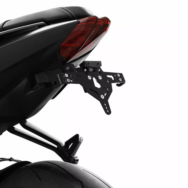 Zieger -Kennzeichen -Plattenhalter Pro Typ 10010250