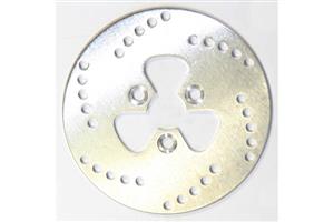 EBC Bremsrotor Fix D -Serie SCT MD937D