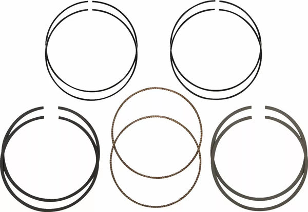 Hastings Rings M8 107 3.937 +005 WG2270431 | 2C523113