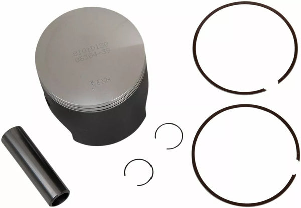 WOSSNER PISTON KIT YFS200 BLASTEN 8101D200