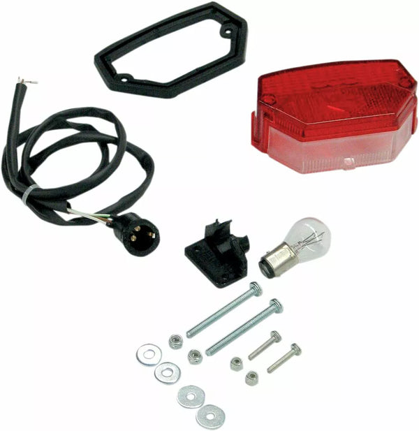 UFO -Objektiv für 1221210 FA01307