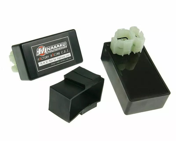 Naraku CDI -Einheit Unrate NK390.22