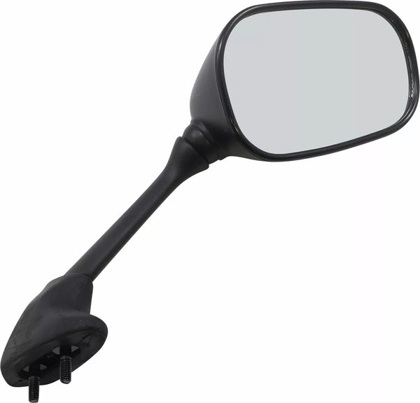 EMGO MIRROR BLACK RIGHT EC Fairing 20-80551