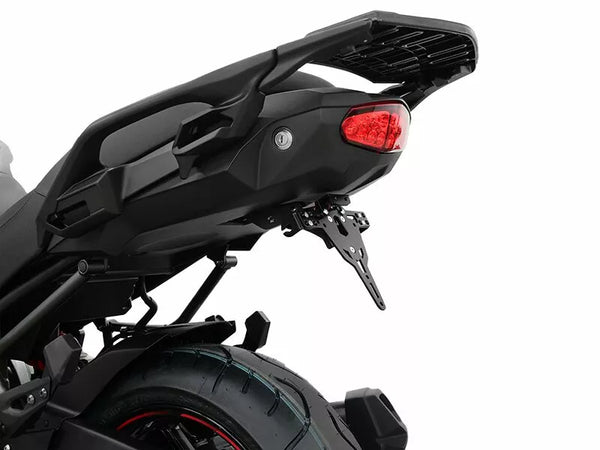 Zieger LCS PLT HLD Typ D Versys1000 10007589