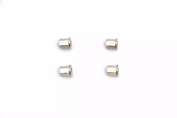 Naraku Zylinderkopfmutter Set NK101.86