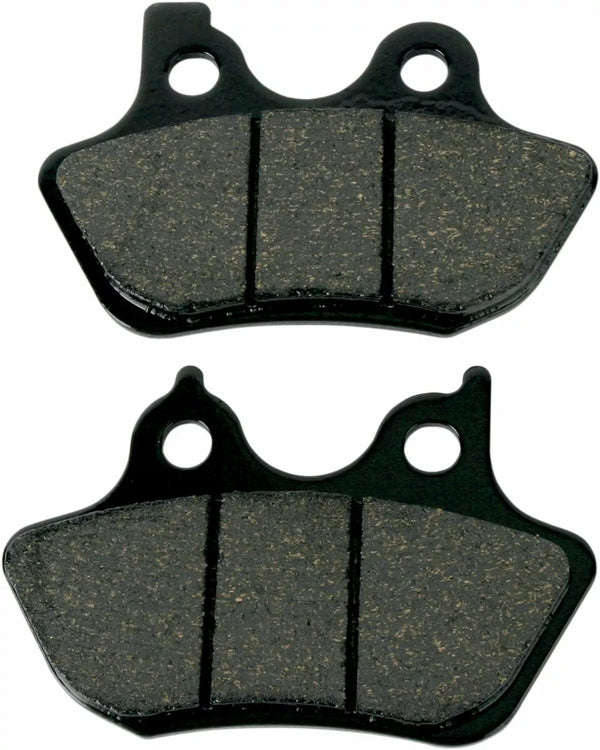 SBS BRAKE PAD CAR/CER 826H.HF