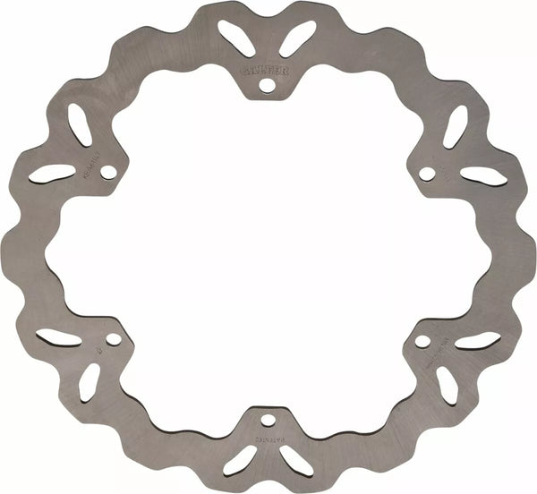 Galfer Bremsscheibe feste Welle DF463W