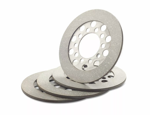 TRW-Kupplungs-Reibungsplatte Set MCC800-5