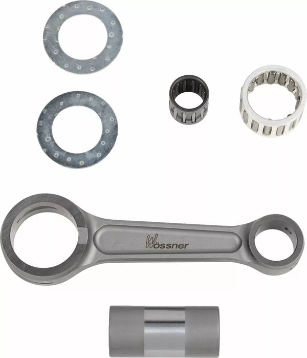 Wossner Connecting Rod Kit - Kawasaki P2078 -r