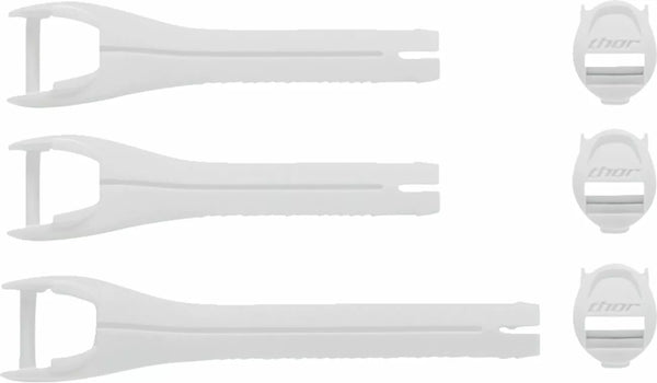 Thor Strap Kt Bltz Surface XR White 3430-1046