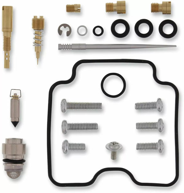 Elch Offroad Hardparts Reparatur Kit Carb Yam 26-1388