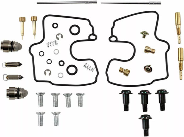 Teile Unbegrenzte Carb-Kit Suz VL1500 Intr 26-1746