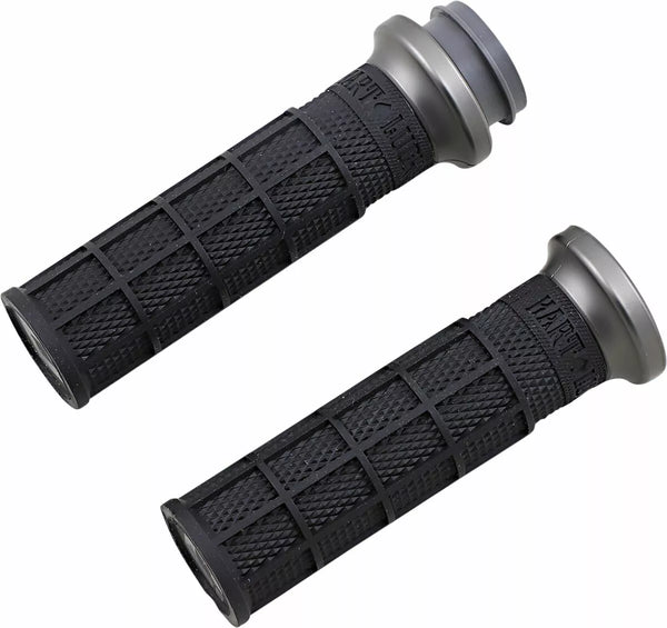 ODI Grip ODI VTWIN BK/GRH V31HTW-BH-H-H