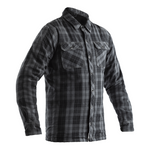 RST KEVLAR MC shirt lumberjack black