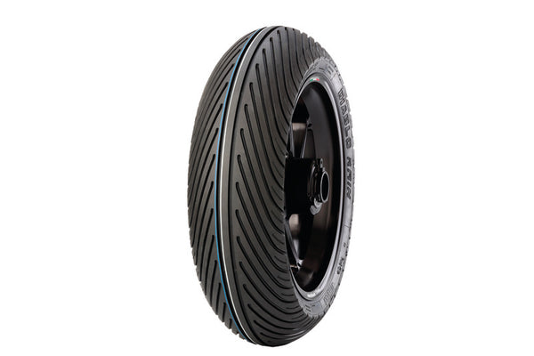 Pirelli Tire Diablo Rain SCR1 (F) 110/70 R 17 NHS TL