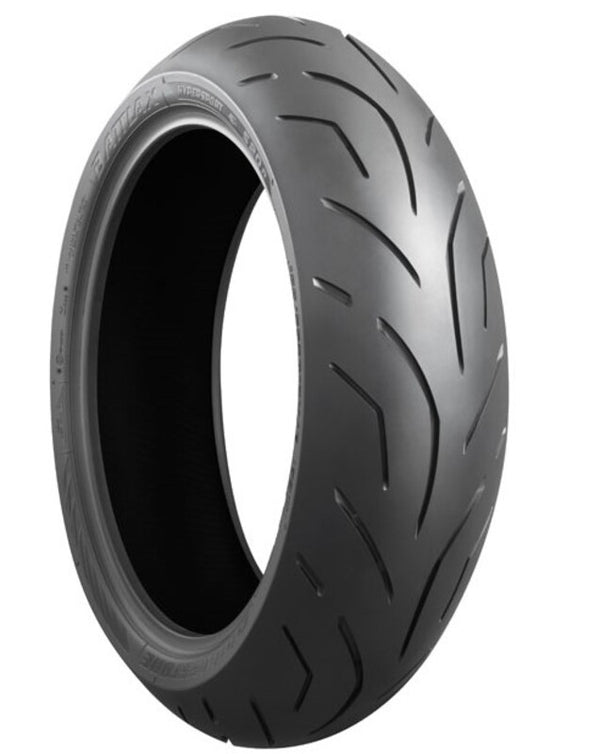 Bridgestone Tire Battlax S21 Heck 190/55 ZR 17 (75W) TL