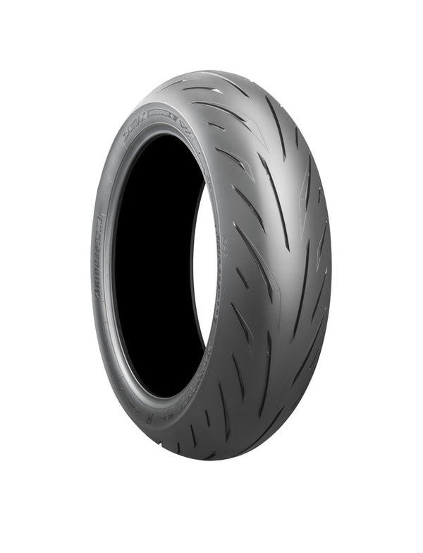 Bridgestone Tire Battlax S22 Heck 190/55 ZR 17 (75W) TL