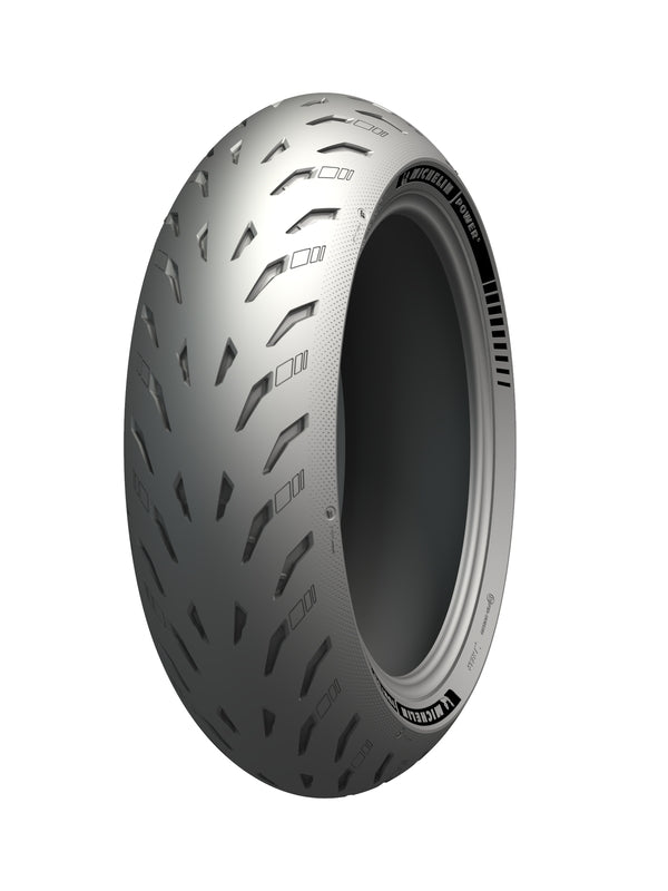 Michelin Tyre Power 5 160/60 ZR 17 M/C (69W) TL