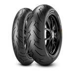 PIRELLI Tyre DIABLO ROSSO II 180/55 ZR 17 M/C (73W) TL