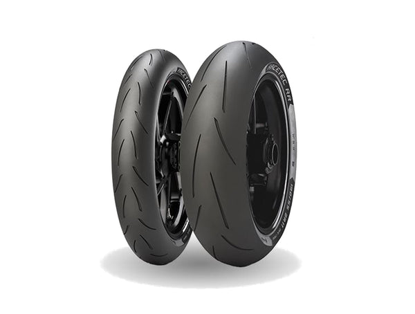 Metzeler Tire Racetec RR K3 180/55 Zr 17 m/c (73 W) TL