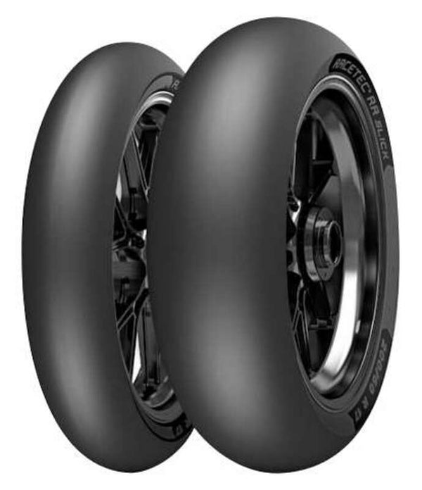Metzeler Tire Racetec RR K1 200/55 ZR 17 m/c (78 W) TL