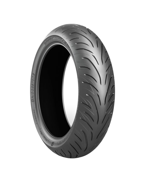BRIDGESTONE Reifen BATTLAX T31 HINTEN 160/70 ZR 17 (73W) TL 