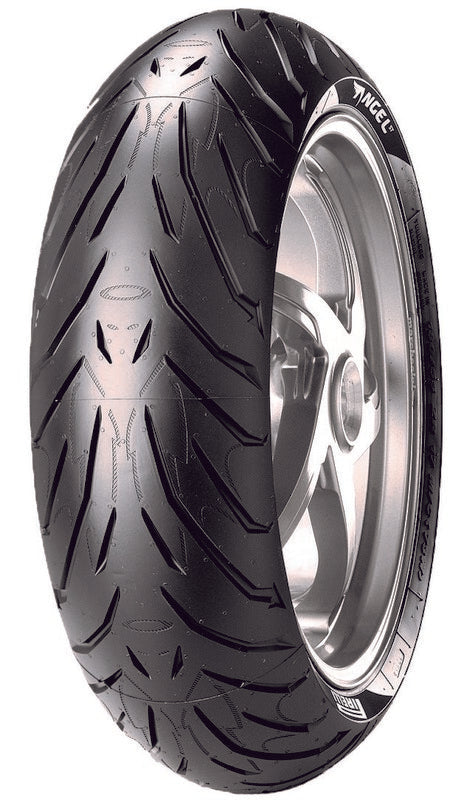 Pirelli Tire Angel St. 160/60 Zr 17 m/c (69 W) TL