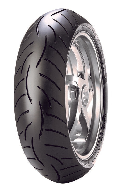 Metzeler Tire Roadtec Z8 Wechselwirkung (M) Dualverbindung 170/60 Zr 17 m/c (72 W) TL