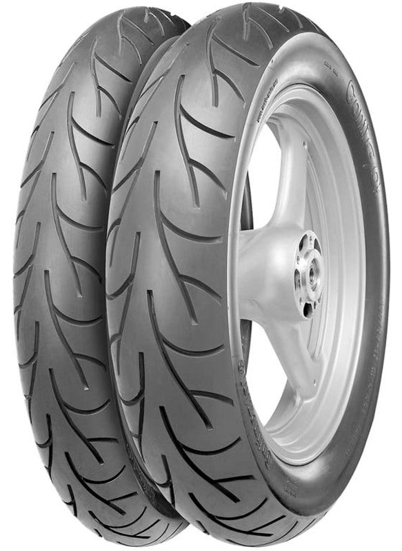 Continental Tire Contigo! 100/90-18 m/c 56 V TL