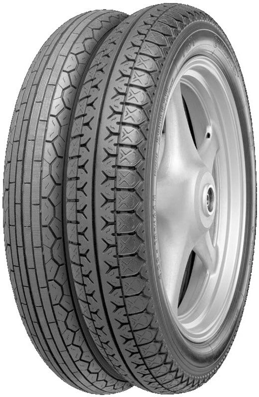 Continental Tire RB 2 3.25-19 m/c 54H TL