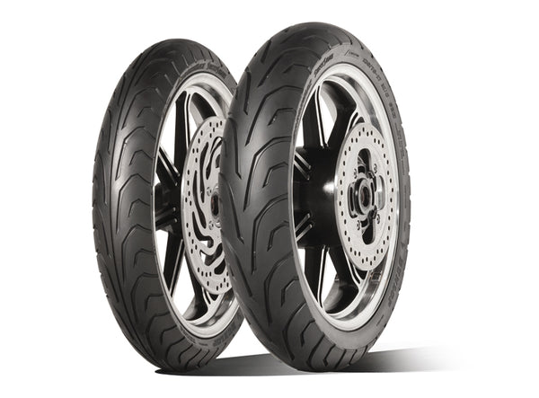 Dunlop Tyre Arrowmax Streetsmart 4.00-18 m/c 64h Tl