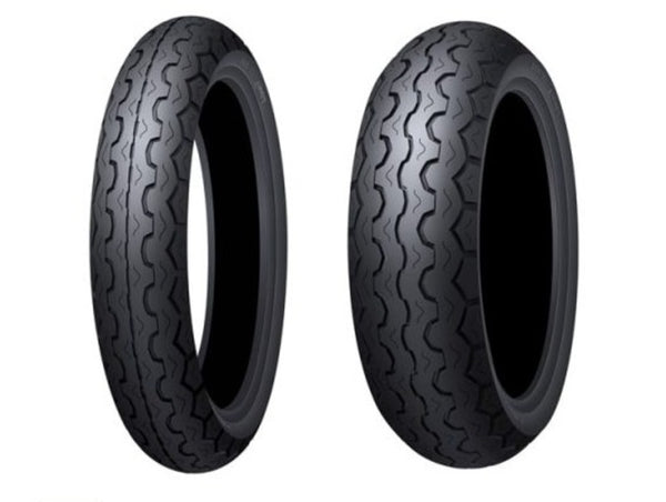 Dunlop-Reifen TT100 GP 100/90-18 m/c 56H TL