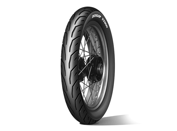 Dunlop-Reifen TT900 2.75-17 m/c 47p tt
