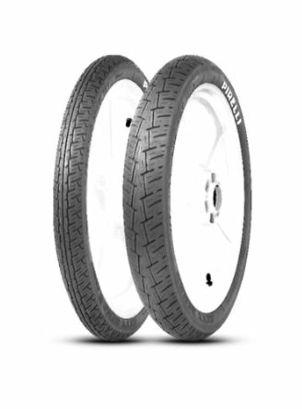 Pirelli Tyre City Demon (F) 2.75-18 M/C 42P TL