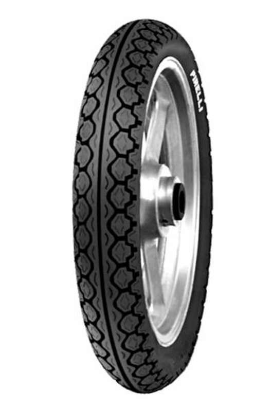 Pirelli Tire Mandrake MT 15 Reinf 90/80-16 M/C 51J TL