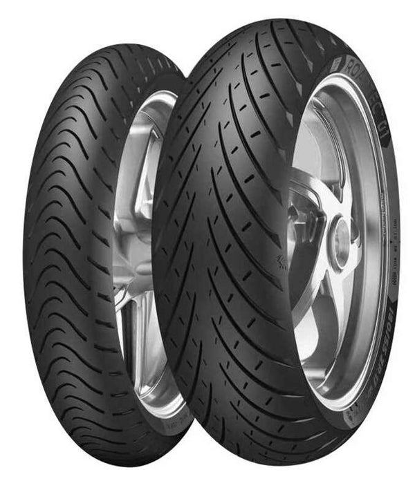 Metzeler Tyre Roadtec 01 140/70-17 m/C 66H TL