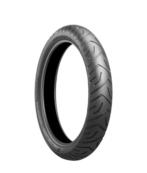 BRIDGESTONE Reifen BATTLAX A41 120/70 R 19 60V TL 