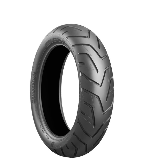 BRIDGESTONE Reifen BATTLAX A41 170/60 R 17 72V TL 