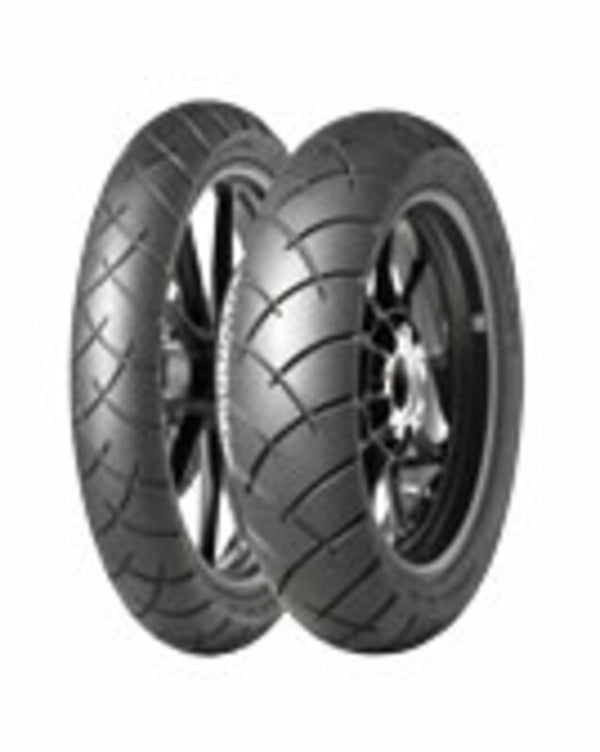 Dunlop Tire Trailsmart 140/80 R 17 m/c 69H TL/TT