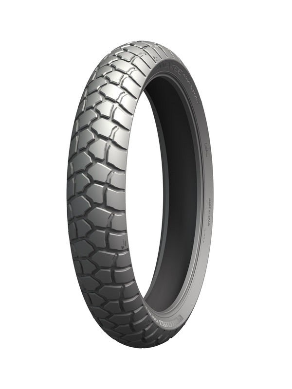 Michelin Tyre Anakee Adventure 100/90-19 M/C 57V TL/TT