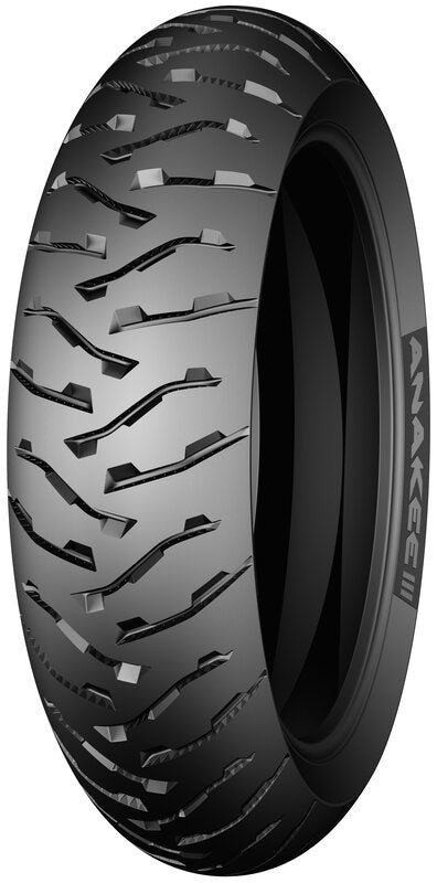 Michelin Tyre Anakee 3 170/60 R 17 M/C 72V TL/TT