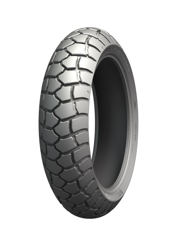 Michelin Tyre Anakee Adventure 130/80 R 17 M/C 65H TL/TT