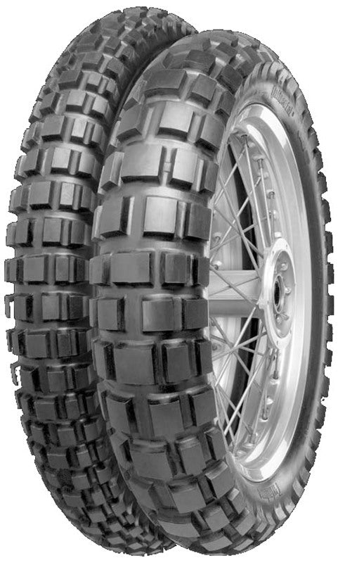 Continental Tire TKC 80 TWINDURO 120/70-17 M/C 58Q TL M+S