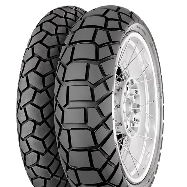 Continental Tire TKC 70 Rocks 150/70 R 17 m/c 69s Tl M+S