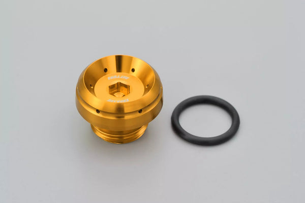 Daytona Ölfüllerkappe M24XP3.0 98407