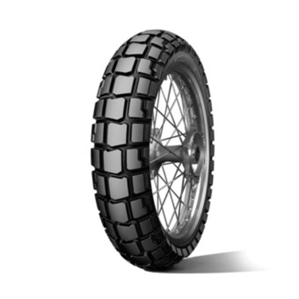 Dunlop-Reifen K660 130/90-17 m/c 68S TT