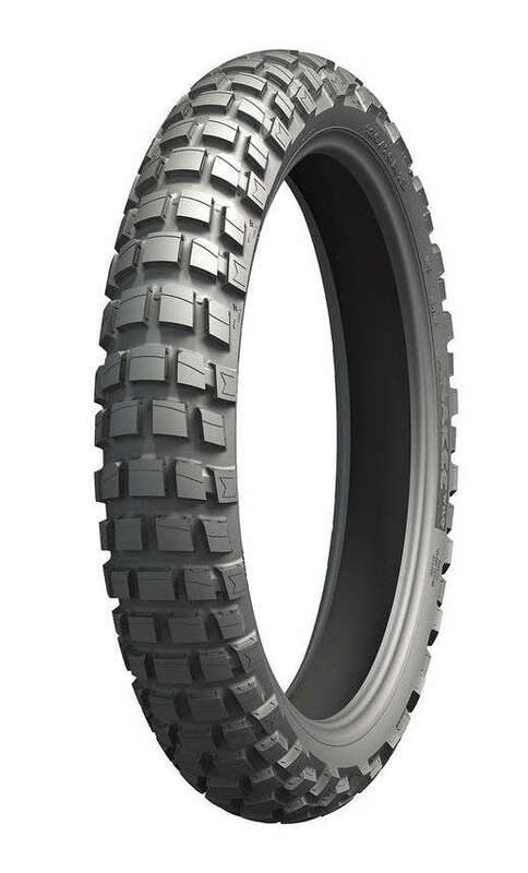 Michelin Tyre Anakee Wild 90/90-21 M/C 54R TL/TT M+S